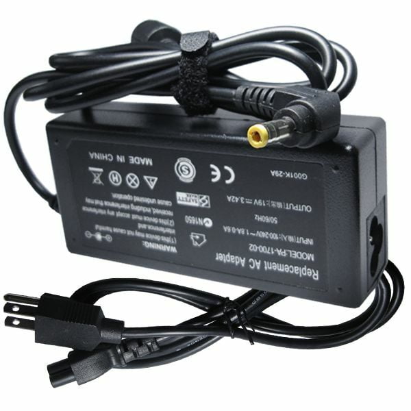 AC Adapter for Harman Kardon Onyx Studio 3 Portable Bluetooth Speaker Power Cord